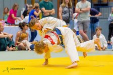 22.06.2024 Wachau JUDO Kids Cup